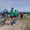06 a Radtour 100 Kilometer